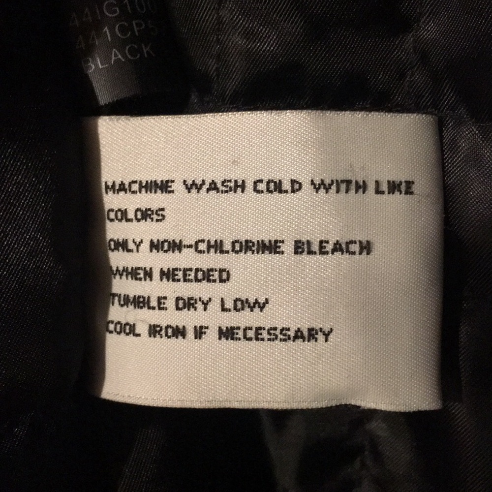 Kenneth Cole Jacket - Picture 4 of 5